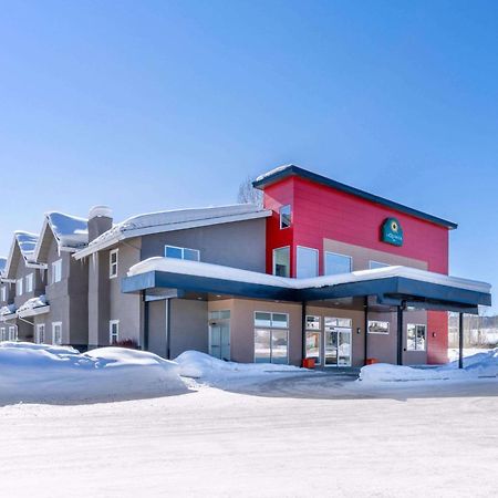 La Quinta Inn By Wyndham Steamboat Springs Exterior foto