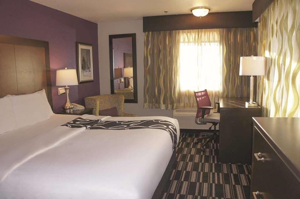 La Quinta Inn By Wyndham Steamboat Springs Habitación foto