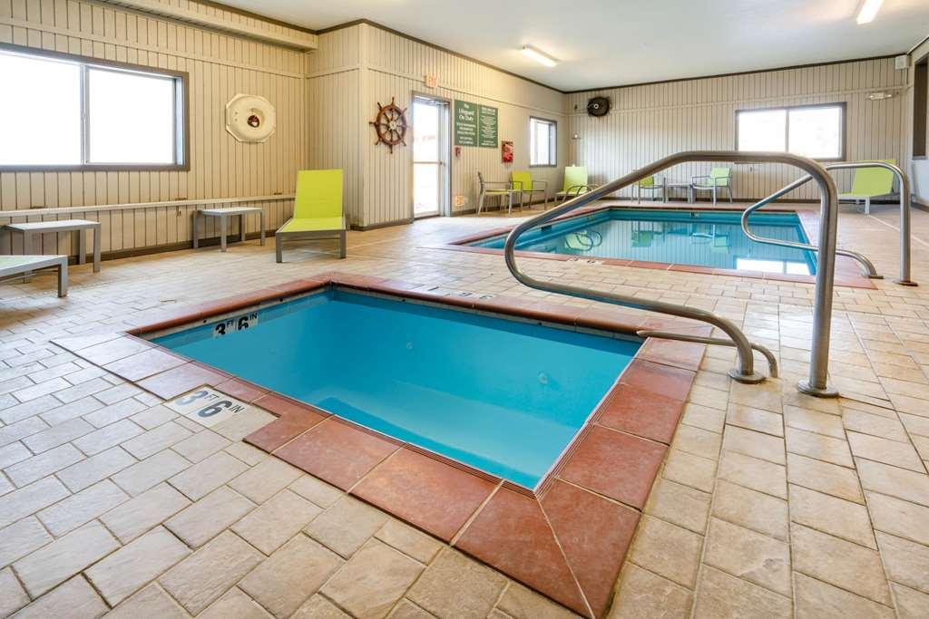 La Quinta Inn By Wyndham Steamboat Springs Facilidades foto